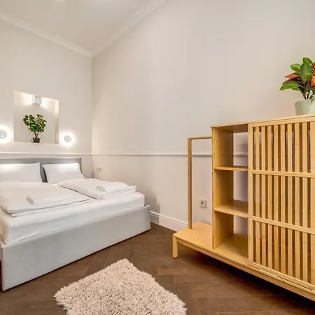 Apartmán Diamond Boulevard *