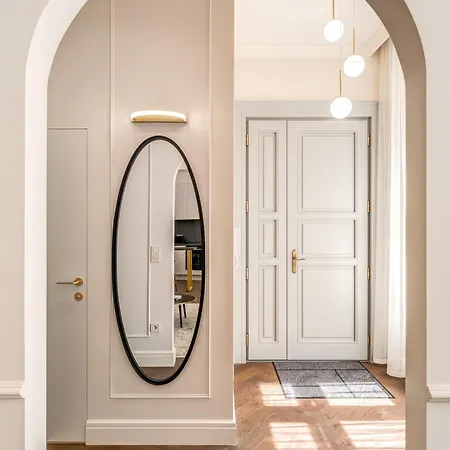 Diamond Boulevard Apartmán Budapešť